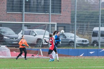 Bild 91 - wBJ Altona 93 - VfL Pinneberg : Ergbnis: 2:1